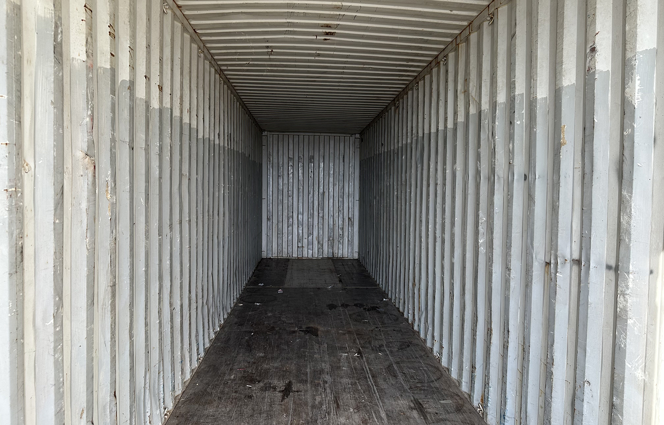 container