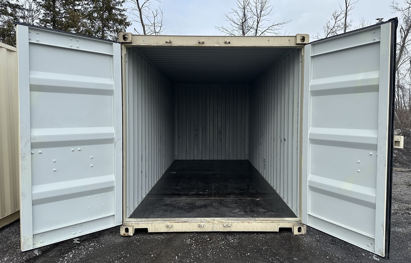 container